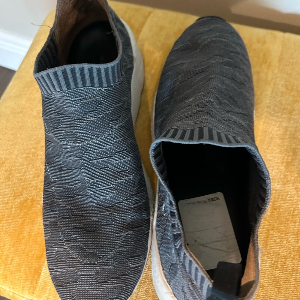 Halogen Sneakers - Picture 3 of 8